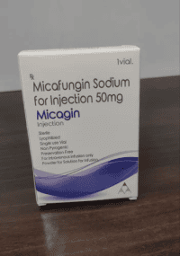 Micagin IV