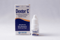 Dextor C 5 ml