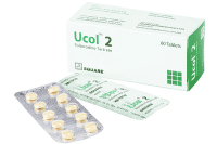 Ucol 2 Tablet