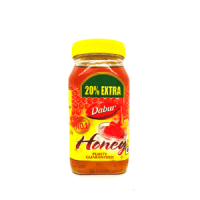 ডাবর হানি( ২০% এক্সট্রা)২৫০ গ্রাম
