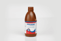 Povidon Solution 1 liter