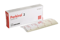 Perkirol 2 Tablet
