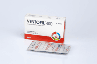 Ventofil 400mg