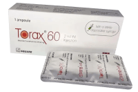 Torax 60 IM Injection