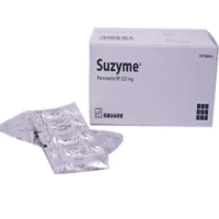 Suzyme 325 Tablet