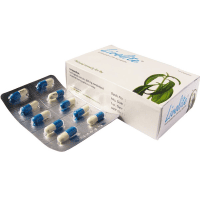 Livolite Capsule