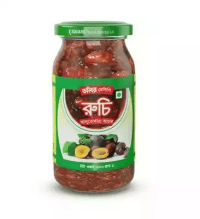 রুচি আলুবোখরা আচার(২০০ গ্রাম)