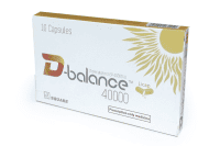 D-balance 40000 Licap