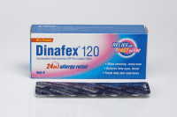dinafex 120 gm