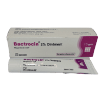 Bactrocin 2% Ointment (10 gm)