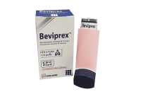 Beviprex HFA Inhaler