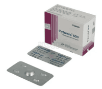 Cytomis  600