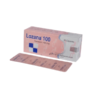 Lozana 100