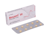 Roxarel 10