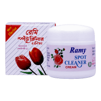 রেমি স্পট ক্লিনার ক্রিম(১০০ গ্রাম)