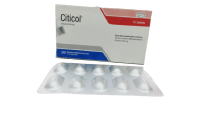 Citicol 500