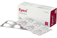 Eyevi® capsule