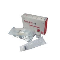 Tazocilin 4.5 IV Infusion