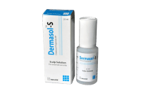 Dermasol™-S Scalp Solution