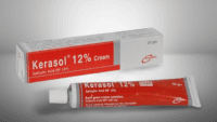 Kerasol 12%