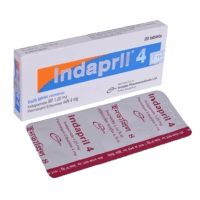 Indapril 4