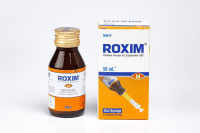 Roxim  Dry (M)