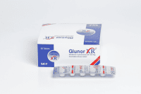 Glunor XR