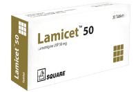 Lamicet (50mg)