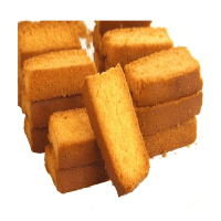 ড্রাই কেক (৪০০ গ্রাম)