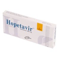 Hopetavir