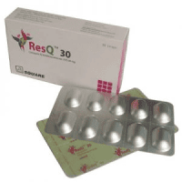 ResQ 30 Licap