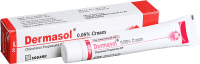 Dermasol® 0.05% cream