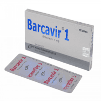 Barcavir 1