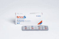 Brizy (2mg)