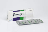 Virenta 0.5mg