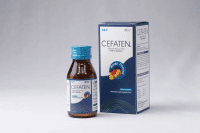 Cefaten 60ml
