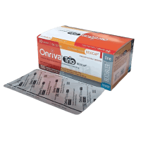 ONriva Trio 150/50/160