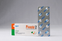 Pivasta 2mg