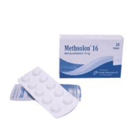 Methsolon 16