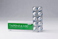 Tapenta 100mg