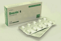 Secrin 4 Tablet