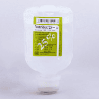 Nutridex-25 IV 100ml