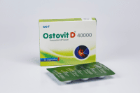 Ostovit D 40000