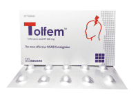 Tolfem Tablet