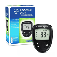 Contour Plus Meter