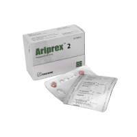 Ariprex 2 Tablet