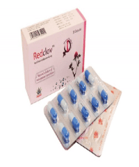 Redclov Capsule