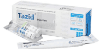Tazid 500 IM/IV Injection