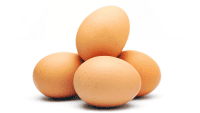 মুরগীর ডিম (১ হালি)