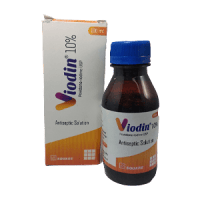 Viodin 10% Solution